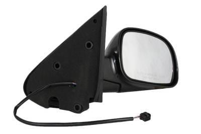 Door Mirror Assembly Right Passenger Side Compatible With 2001-2007 Chrysler Dodge Town & Country
