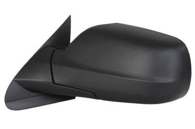 Door Mirror Assembly Left Driver Side Compatible With 2005-2009 Jeep Grand Cherokee 2009-2005 Door thumbnail 6