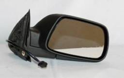 Door Mirror Assembly Right Passenger Side Compatible With 2005-2009 Jeep Grand Cherokee 2009-2005