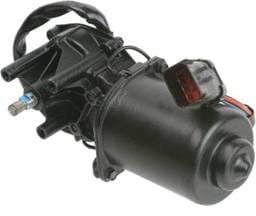Windshield Wiper Motor Front Compatible With 1997-2002 Jeep Tj Wrangler 12V OEM 4864892 Direct Fit