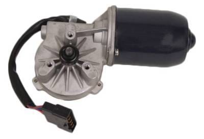 Windshield Wiper Motor Compatible With Blue Bird Vision School Bus 2003 And Up Blue Bird D3 School thumbnail 2