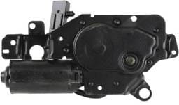 Wiper Motor Rear Compatible With 2001-2007 Ford Mazda Mercury Escape Tribute Mariner 12V OEM 4L8z