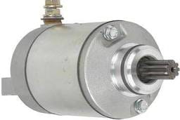 Starter Compatible With Arctic Cat Dvx 400 398Cc 2004-2008 Tony Stewart Edition Kawasaki Kfx400
