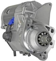 New 24V 11T Osgr Starter Motor Compatible With John Deere Marine Engine 4039Dfm 4045Tfm Ty24444