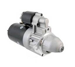 Engine Starter Motor Compatible With 1988-1995 Bmw Rover X5 Td6 2.4L 3.0L 12V OEM 0-001-218-026