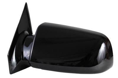 Door Mirror Assembly Left Driver Side Compatible With 1988-2005 Chevrolet Gmc Astro 2005-1988 Door thumbnail 6