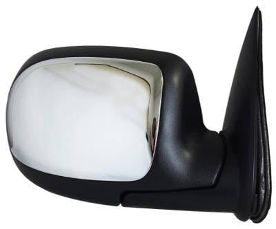 Door Mirror Assembly Right Passenger Side Compatible With 1999-2000 Gmc Sierra 1500 2000-1999 Door thumbnail 5