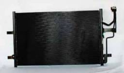 A/C Condenser Compatible With 2004-2010 Mazda OEM Bp4k-61-480 Bp4k-61-480-C Bp4k61480c