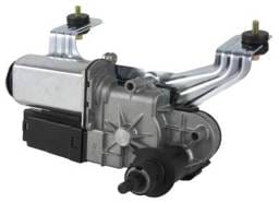 Wiper Motor Assembly Rear Compatible With 1997-2005 Chevrolet Oldsmobile Pontiac Venture Silhouette