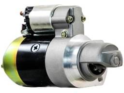 New Starter Motor Compatible With Onan Marine Engine Nhav Nhb Nhbv Nhc 191-0734 Mea10-7 M2t43381