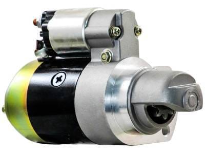 New Starter Motor Compatible With Onan Marine Engine Nhcv Nhp Nhpv M2t43381 191-0734 Mea10-7