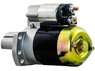 New Starter Motor Compatible With Onan Marine Engine Nhcv Nhp Nhpv M2t43381 191-0734 Mea10-7 thumbnail 6