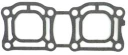 Exhaust Gasket Compatible With Yamaha Xl 760 1998-1999 Xl 700 1999-2004 Gp 760 Wave Blaster Wave