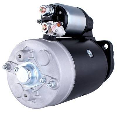 12 Volt Starter Motor Compatible With John Deere 1065 1068 1075 985 Combine Power Unit Cd3029df thumbnail 11