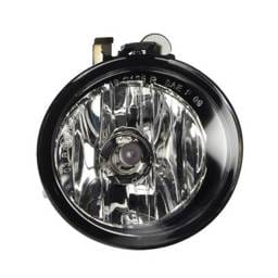 New Driver Side Fog Light Compatible With Bmw X3 2011-2015 2016 2017 63177238787 Bm2592141