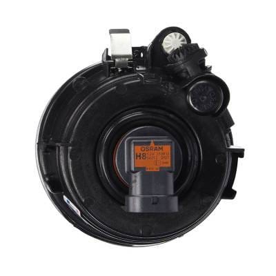 New Driver Side Fog Light Compatible With Bmw X3 2011-2015 2016 2017 63177238787 Bm2592141 thumbnail 5