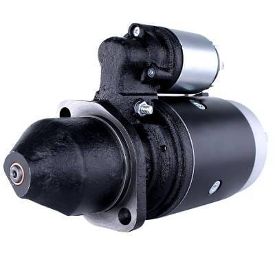 12V Starter Compatible With 1983-1992 John Deere 2150 3055 3155 3255 Industrial Tractor 359 Diesel thumbnail 3