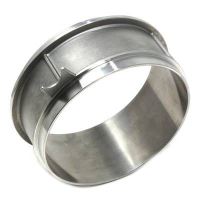 Stainless Steel Wear Ring Compatible With 2014-2023 Sea-Doo Spark Trixx 2Up 3Up 60 90 900Cc Ace Ho