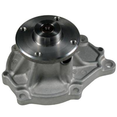 Forklift Water Pump Compatible With K25 2.5L K21 2.1L Inline-4 Ohv Gasoline Lpg 4-Bolt Gaskets thumbnail 2
