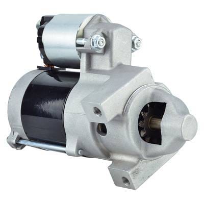 New 11 Tooth Starter Fits Kohler By Part Number 12-098-17S 12-098-17 228000-7190 thumbnail 2