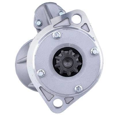 New 12V 9 Tooth Starter Compatible With Takeuchi Tb180 Fr Tb 180 Fr Excavator thumbnail 15