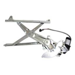 Window Regulator Compatible With 1997-2001 Toyota Camry OEM 69801-Aa020 69801Aa020 85710-Aa030