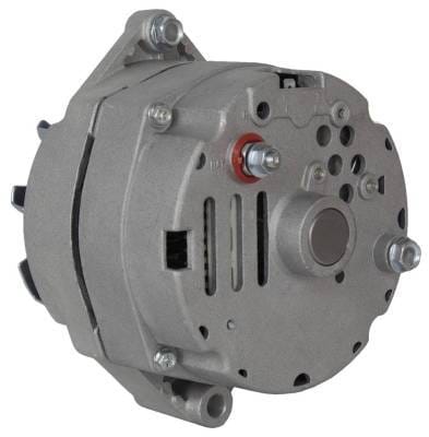 63 Amp Alternator Compatible With Chevrolet C/K Pickup 4.3L 262 V6 G Van Gmc C/K S-15 Jimmy 2.0L 122 thumbnail 5