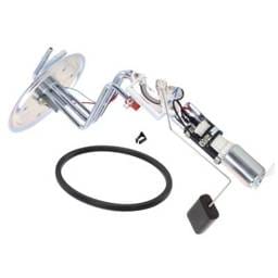 New Fuel Pump Compatible With Ford E-350 Econoline 0350-1988 By Parts A30127 E2071s 67005 P74597s
