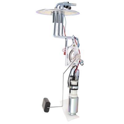 New Fuel Pump Compatible With Ford E-350 Econoline 0350-1988 By Parts A30127 E2071s 67005 P74597s thumbnail 3