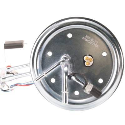 New Fuel Pump Compatible With Ford E-350 Econoline 0350-1988 By Parts A30127 E2071s 67005 P74597s thumbnail 5