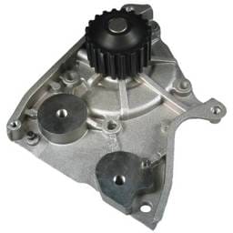 Forklift Water Pump Compatible With Hyster S45xm S55xm S65xm Yale Glp050 Vx Mazda F2 2.2L Fe 2.0L I4