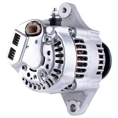 12V Alternator Compatible With 2001-2017 Tb016 Tb125 Tb135 Tb145 Tb228 Tb235 Tb250 Tl130 Tl230 Tl240 thumbnail 5