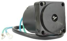 12V Tilt Trim Motor Compatible With 2001-2007 Suzuki Df60 Df70 Df90 Df115 Df140 60-140Hp 4-Stroke