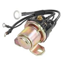 New 12V Solenoid Fits Freightliner Business Class M2 2003-08 19011518 Rs139001x