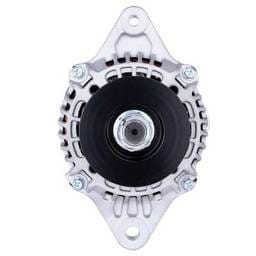 Alternator Compatible With Holland Skid Steer Loader L160 L170 A7t03277, A7t03277a N843 1.5-2.0L