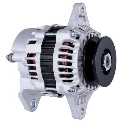 Alternator Compatible With Holland Skid Steer Loader L160 L170 A7t03277, A7t03277a N843 1.5-2.0L thumbnail 15