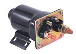 New Solenoid Compatible With Case Tractor 4490 4494 4690 4694 4890 4894 4994 61402 1114765