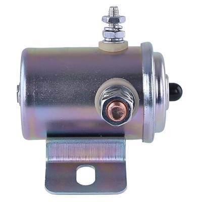 New 12V Solenoid Fits Case Loader W9 480Ck 480B A36584 1107202 46184 Mdt7020 thumbnail 7
