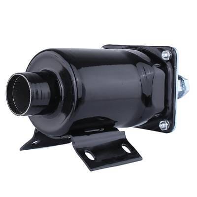 12V Solenoid Compatible With Western Star Heavy Duty All (By Engine) Caterpillar 3406 74-85 10461178 thumbnail 3
