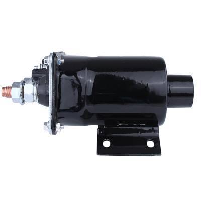 12V Starter Solenoid Compatible With Clark Tractor Shovel 75 Iiia Cummins 464 Diesel 1971 1114074 thumbnail 13