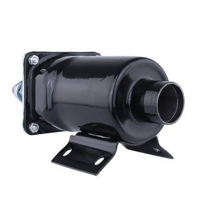 New 12V Solenoid Compatible With International Medium Heavy-Duty Trucks All Dd 6-71/6V-71 57-66 thumbnail 15