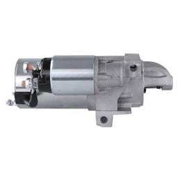 New 12V 11T Starter Motor Compatible With 96-02 Chevy Gmc Truck C80 6.0 7.0 7.4 8.1 V8 Gas 10465554