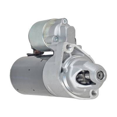 New 12V 10 Tooth Starter Fits Mercedes Benz G500 02-08 005-151-24-01 0001108213 thumbnail 2