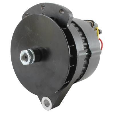 New 35A Alternator Compatible With Caterpillar Marine 3304 3306 Al9936x 6P1395 0R3653 6T1395 thumbnail 2