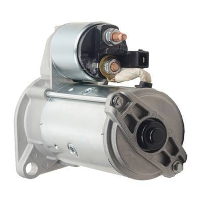 New 10 Tooth 12 Volt Starter Fits Skoda Europe Fabia Combi 2000-2005 02A911024bx thumbnail 5