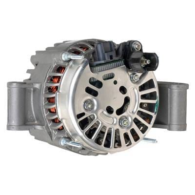New 12V 130Amp Alternator Fits Ford Lcf 4.5L 2006-2009 2010 5C4010300ab 5C40-Ac thumbnail 3