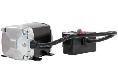 Electric Starter Motor 120V 16T Ccw Compatible With Tecumseh 5899 5899N Stc0020 410-22031 Rs41346 thumbnail 7