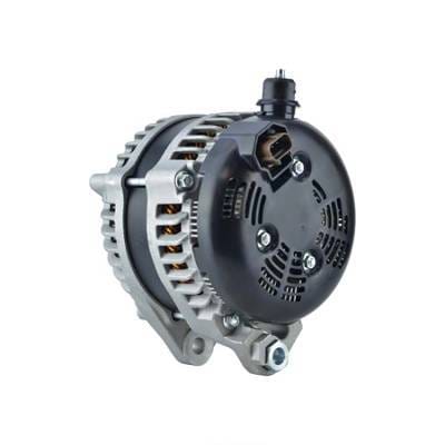 12V 225 Amp Alternator Compatible With 2011-2014 Ford F-150 2015-2016 Explorer Lincoln Mkt V6 3.5L thumbnail 5