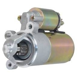 New 10 Tooth 12V Starter Fits Ford Taurus Gl 3.8L 1990-95 Sa771a F3dz-11002-Arm
