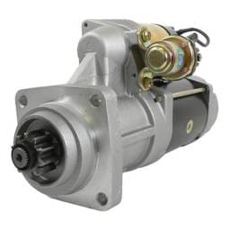 New 10T Starter Fits Ford Truck F650 F750 Sterling Truck A9500 At9500 19026031